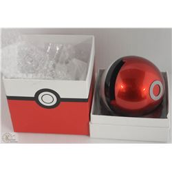 POKÉMON BALL SPEAKER