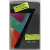 Image 1 : GOOGLE NEXUS 7 TABLET IN BOX