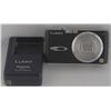 Image 1 : PANASONIC LUMIX PALM SIZE CAMERA AND CHARGER