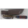 Image 1 : DEER CREEK HIGH PERFORMANCE STAINLESS STEEL KNIFE