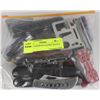 Image 1 : LOT OF ASSORTED POCKET KNIVES
