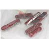 Image 1 : LOT OF 5 SWISS ARMY KNIVES