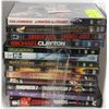 Image 1 : BUNDLE OF 15 ASSORTED DVDS