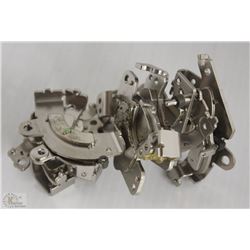 BOX WITH 15 RARE EARTH HARD DRIVE MAGNETS