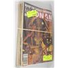 Image 1 : ASSORTED CONAN COMICS - BUNDLE OF 9 ASSORTED