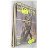 Image 1 : ASSORTED CONAN COMICS - BUNDLE OF 12