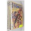 Image 1 : ASSORTED CONAN COMICS - BUNDLE OF 12