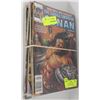 Image 1 : ASSORTED CONAN COMICS - BUNDLE OF 12