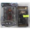 Image 1 : 2 NEW FIGURES-EDWARD FROM TWILIGHT & HALO MASTER-