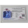 Image 1 : 75) TOPAZ 95.15CT WITH COA - HEATED