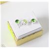 Image 1 : S/S FASHION RING WITH EARRINGS
