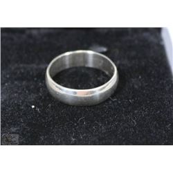 S/S .925 MEN'S RING