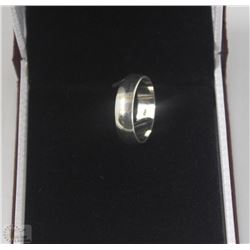 S/S .925 MEN'S RING