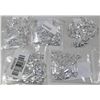 Image 1 : BAG OF FIVE 22" CHAINS