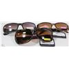 Image 1 : BAG OF 3 WOMENS FOSTER GRANTS SUNGLASSES
