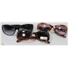 Image 1 : BAG OF 3 WOMENS FOSTER GRANTS SUNGLASSES