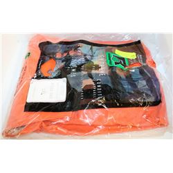 EXTREME PROTECTIVE WETSUIT 3XL & 2 KUNY TOOL SETS