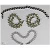 Image 1 : BAG OF CZ WOMENS BRACELETS