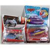 Image 1 : DISNEY PIXER CARS 2 RARE HENRI MATISSE-BNIP WITH