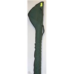 BUSHMASTER SOFT CASE FISHING ROD CASE