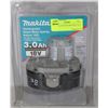 Image 1 : MAKITA 3.0 AH 18V BATTERY NEW