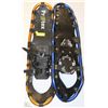 Image 1 : PAIR OF MISMATCHED SNOW SHOES
