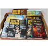 Image 1 : 14 WHITE DWARF MAGAZINES