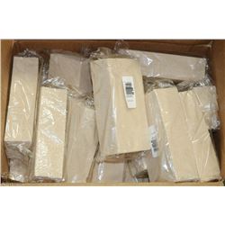 CASE OF 36 SMOKE SPONGES FOR RESTORATION