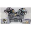 Image 1 : NINTENDO 64 WITH GAMES, CABLES AND CONTROLLERS