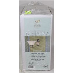 BRAND NEW MELINA WALL LAMP