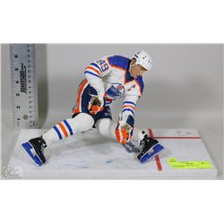 2004 WAYNE GRETZKY WG AUTHENTIC