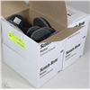 Image 1 : BUNDLE OF 4 BOXES OF SCOTCHBRITE 3" UNITIZED