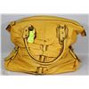 Image 1 : NEW COOL PURSE IN YELLOW