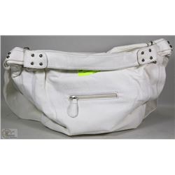FAIRY COOL PURSE IN WHITE