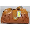 Image 1 : NEW BROWN  PURSE