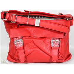 FAIRY COOL PURSE IN RED