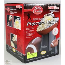 NEW BETTY CROCKER GAME TIME