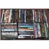 Image 1 : FLAT OF ASSORTED DVD MOVIES