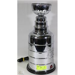 NEW NHL STANLEY CUP POPCORN POPPER