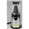 Image 1 : NEW NHL STANLEY CUP POPCORN POPPER