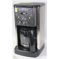 CUISINART COFFEE BREWER WITH TIMER