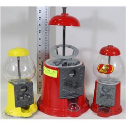 COLLECTION OF CONTINENTAL METAL AND