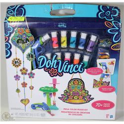 NEW PLAYDOH 70+PIECES MEGA COLOR
