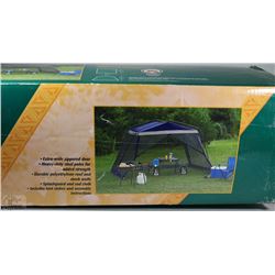 NEW ESCORT SCREEN HOUSE 12'X12'