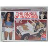 Image 1 : 1999 ERTL SEALED THE DUKE OF HAZARD
