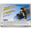 Image 1 : NEW 39" ROTATOR INFLATABLE SNOW TUBE