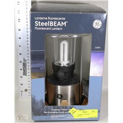NEW GENERAL ELECTRIC STEELBEAM