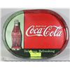 Image 1 : DRINK COCA COLA METAL TRAY