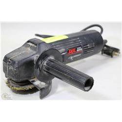 SKIL 4-1/2 GRINDER MODEL 9310
