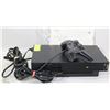 Image 1 : SONY PLAYSTATION 2 WITH MANUAL &
